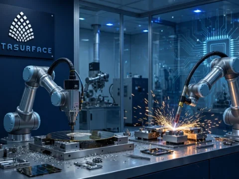 精密工程服务公司：元续科技控股 Metasurface Technologies Holdings Limited(8637)