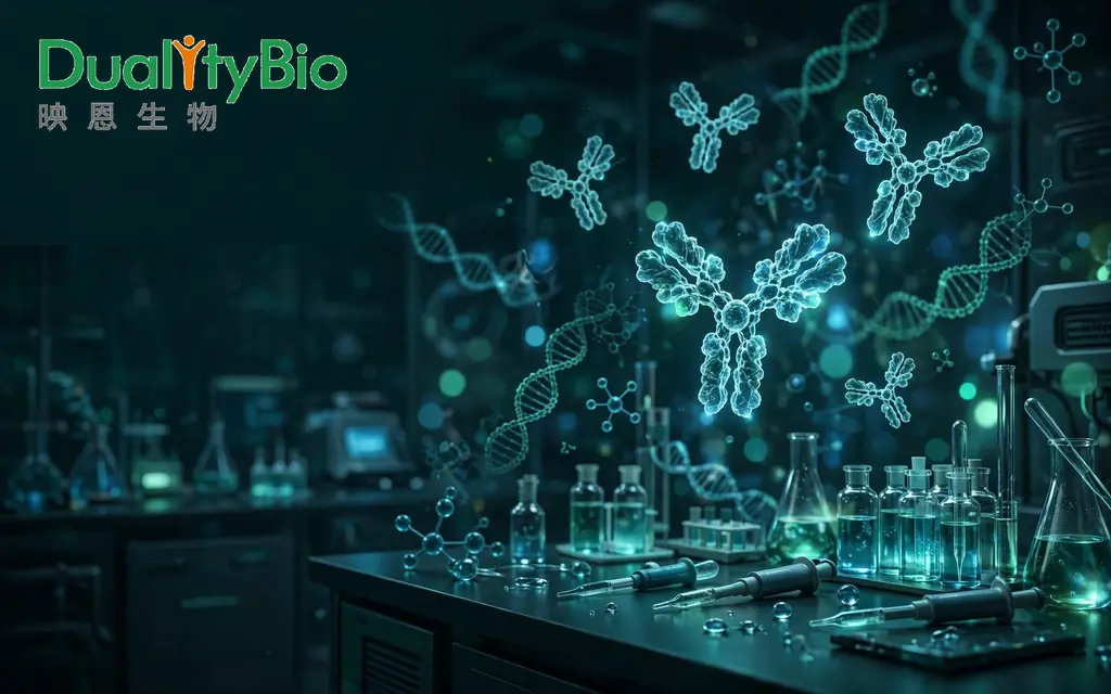 临床阶段ADC创新药企业：映恩生物 Duality Biotherapeutics, Inc.(9606)