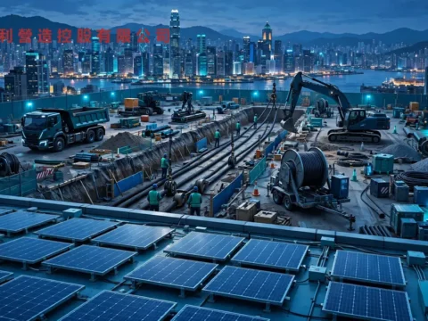 新一代基建承建商：荣利营造控股 Wing Lee Development Construction Holdings Limited(9639)