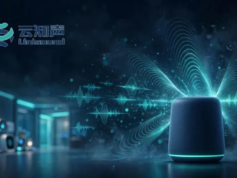 智能语音与AGI科技公司：云知声 Unisound AI Technology Co Ltd(9678)
