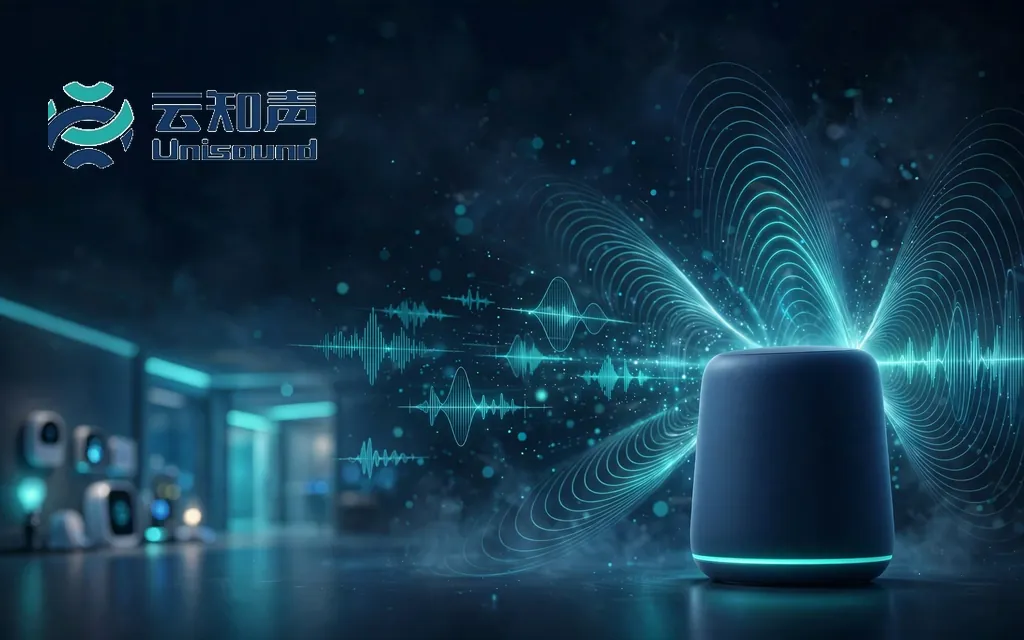 智能语音与AGI科技公司:云知声 Unisound AI Technology Co Ltd(9678)