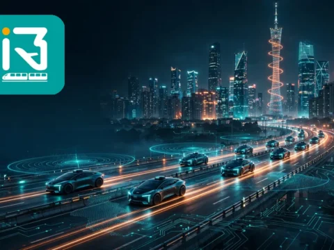 网约车与自动驾驶出行服务公司：如祺出行 Chenqi Technology Limited(9680)
