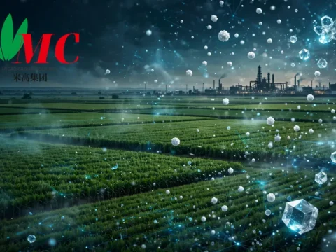 中国大型钾肥生产商：米高集团 Migao Group Holdings Limited(9879)