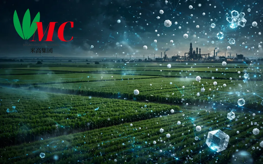 中国大型钾肥生产商:米高集团 Migao Group Holdings Limited(9879)