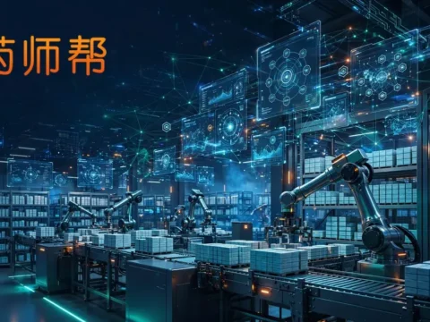 中国院外医药数字化平台公司：药师帮 YSB Inc.(9885)