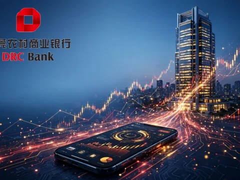 东莞本土农商银行：东莞农村商业银行 Dongguan Rural Commercial Bank Co., Ltd.(9889)