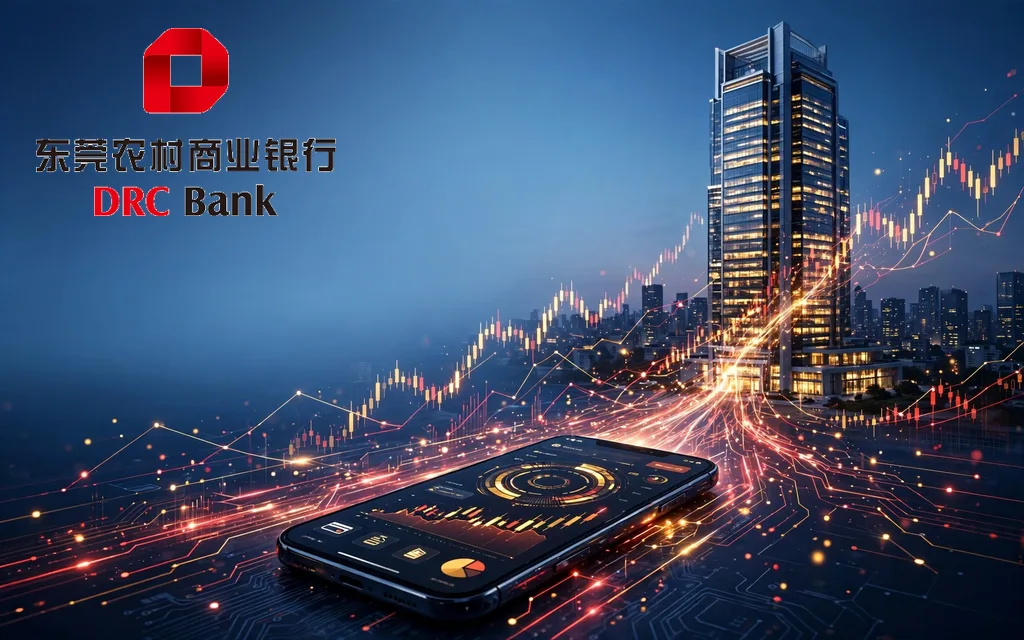 东莞本土农商银行:东莞农村商业银行 Dongguan Rural Commercial Bank Co., Ltd.(9889)