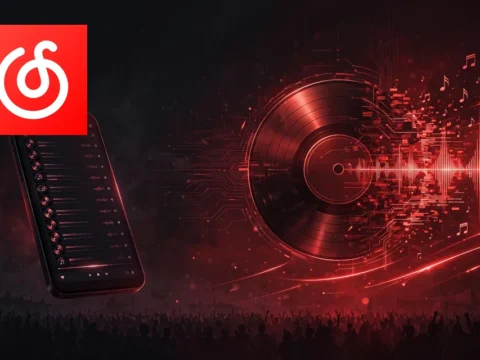 中国在线音乐平台运营商：网易云音乐 NetEase Cloud Music Inc.(9899)