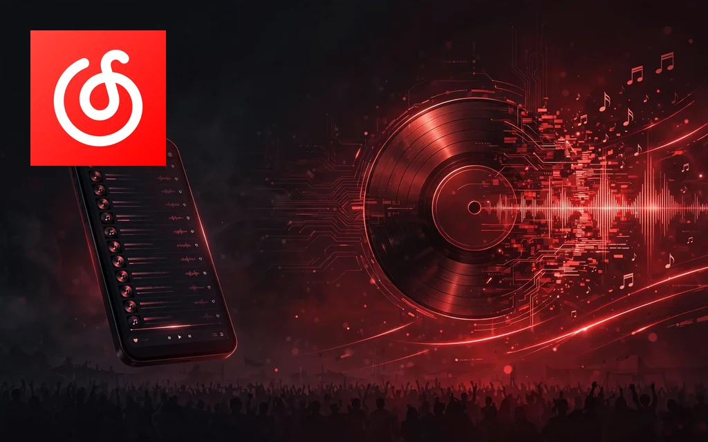中国在线音乐平台运营商:网易云音乐 NetEase Cloud Music Inc.(9899)