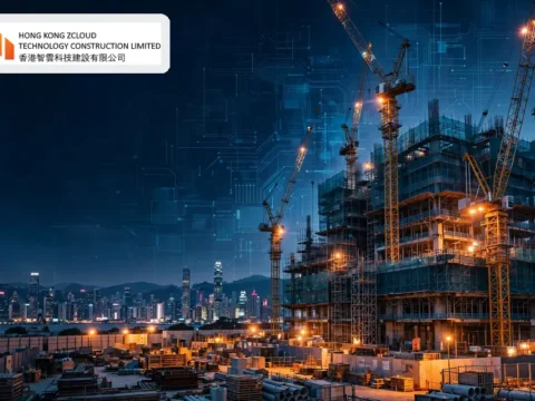 香港建筑承包商：香港智雲科技建設 Hong Kong Zcloud Technology Construction Limited(9900)