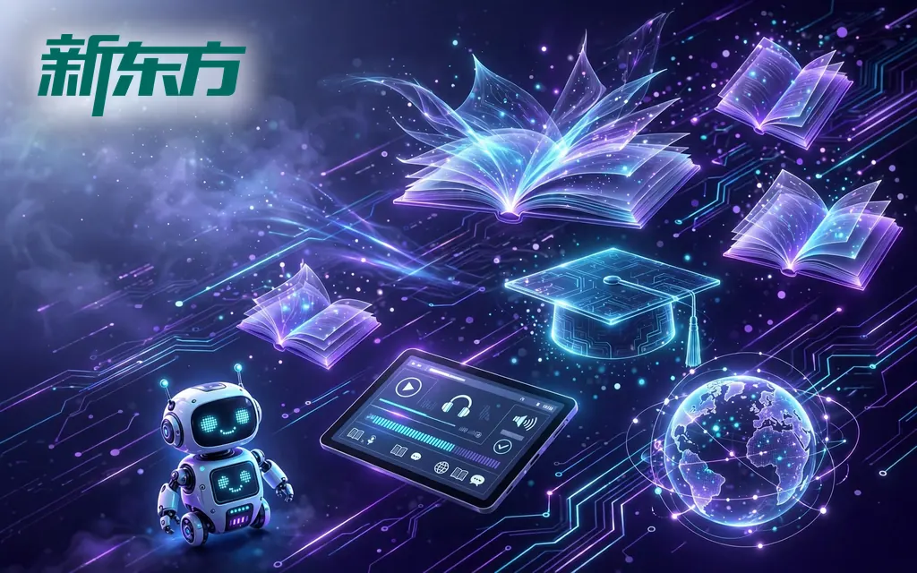 中国综合性民办教育集团:新东方教育科技集团 New Oriental Education & Technology Group Inc.(9901)
