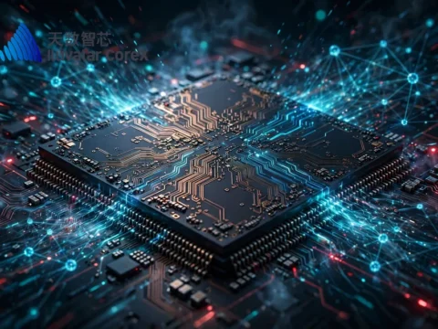 中国通用GPU芯片公司：天数智芯 Shanghai Iluvatar CoreX Semiconductor Co., Ltd.(9903)