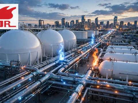 城市燃气运营商：嘉兴燃气 JiaXing Gas Group Co., Ltd.(9908)