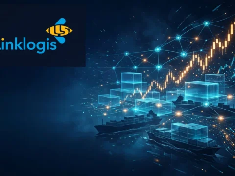 供应链金融科技领军企业：联易融科技 Linklogis Inc.(9959)
