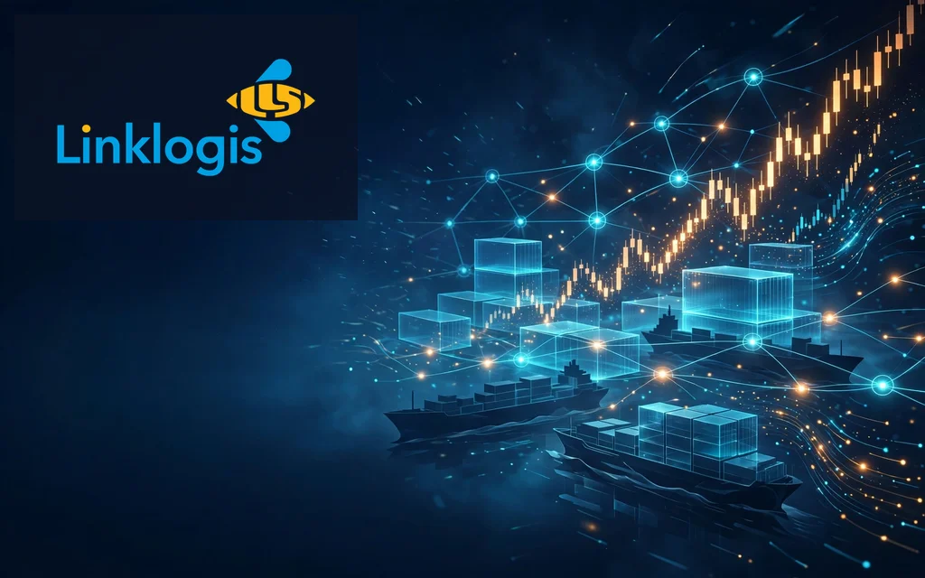 供应链金融科技领军企业:联易融科技 Linklogis Inc.(9959)