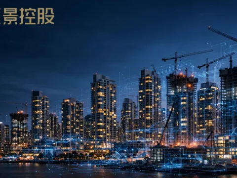大湾区综合物业开发商：汇景控股 Huijing Holdings Company Limited(9968)