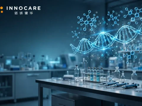 商业化阶段创新药企：诺诚健华 InnoCare Pharma Limited(9969)