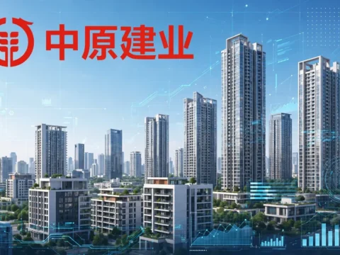 中国房地产代建龙头：中原建业 Central China Management Company Limited(9982)
