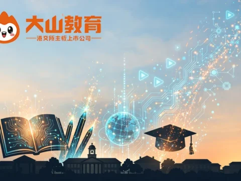 河南教育培训企业：大山教育 Dashan Education Holdings Limited(9986)