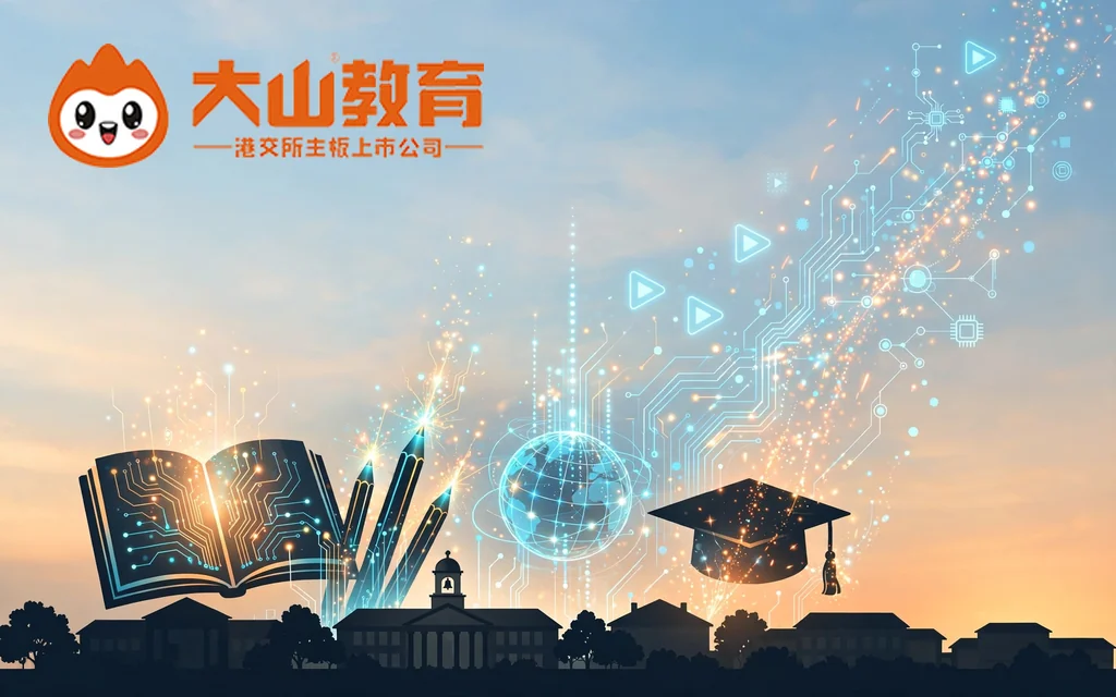 河南教育培训企业:大山教育 Dashan Education Holdings Limited(9986)