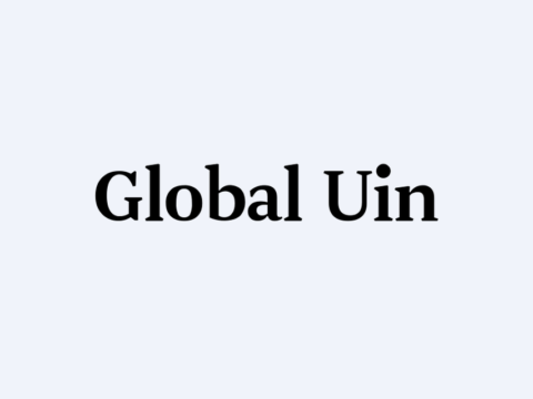 食品餐饮投资控股公司：环球友饮智能 Global Uin Intelligence Holdings Limited(8496)