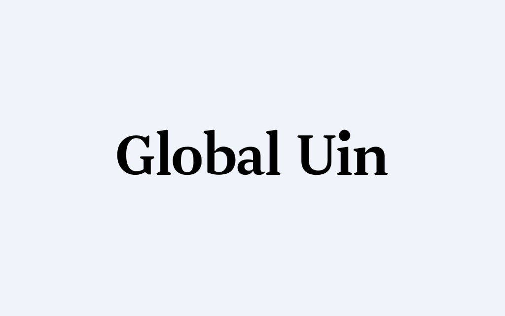 食品餐饮投资控股公司：环球友饮智能 Global Uin Intelligence Holdings Limited(8496)