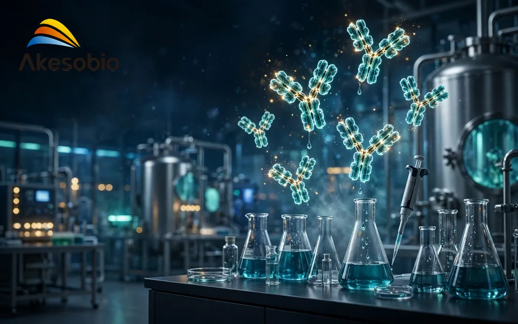 中国创新药双抗龙头:康方生物 Akeso, Inc.(9926)