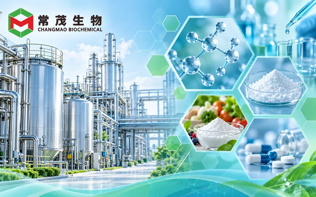 changmao-biochemical-0954 - 口袋香港 - 港股百科及港股开户投资指南 有机酸与食品添加剂公司:常茂生物化学工程股份 Changmao Biochemical Engineering Company Limited(0954)