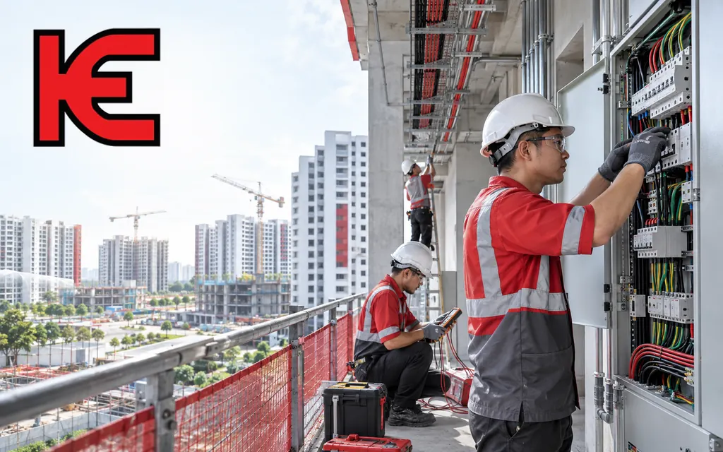 cover-2 - 口袋香港 - 港股百科及港股开户投资指南 新加坡电机工程承包公司:坤集团 Khoon Group Limited(0924)