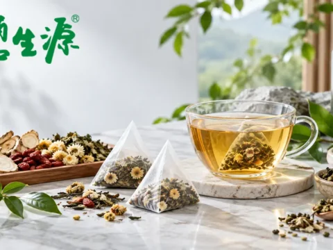 草本茶与体重管理产品公司：碧生源 Besunyen Holdings Company Limited(0926)