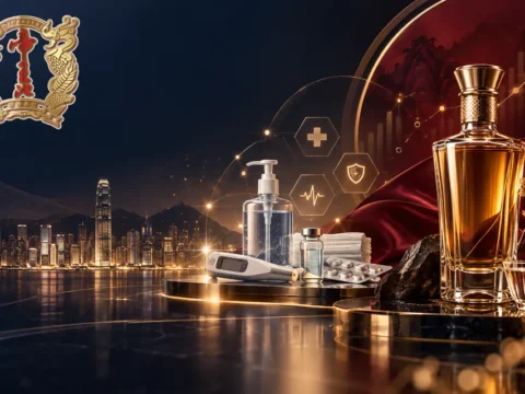 酒类与健康产品销售公司：帝王国际投资 King International Investment Limited(0928)