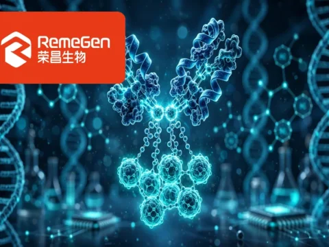 中国创新生物制药公司：荣昌生物 RemeGen Co., Ltd.(9995)