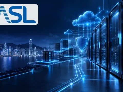 企业信息技术集成与服务公司：自动系统集团 Automated Systems Holdings Limited(0771)