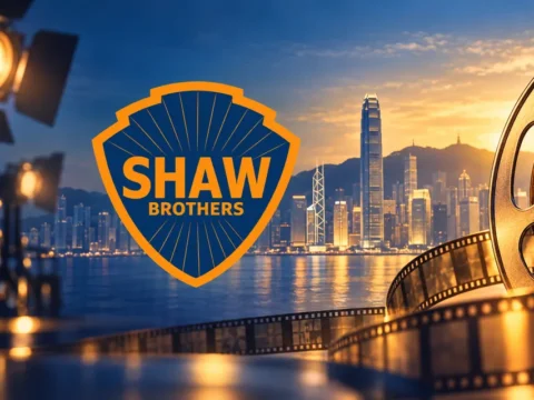 影视制作与艺人管理公司：邵氏兄弟控股 Shaw Brothers Holdings Limited(0953)