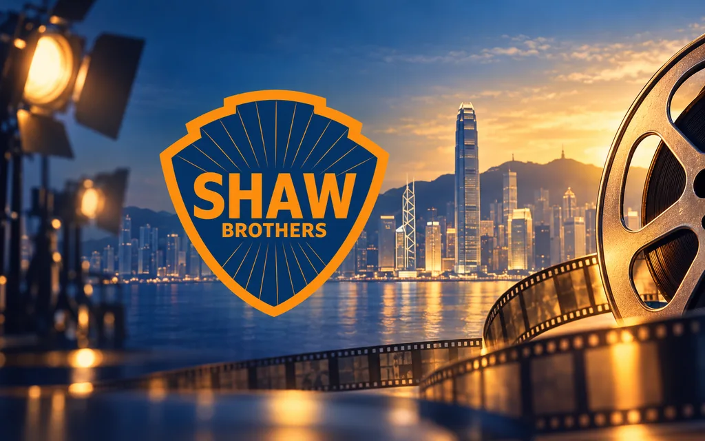 shaw-brothers-holdings-0953 - 口袋香港 - 港股百科及港股开户投资指南 影视制作与艺人管理公司:邵氏兄弟控股 Shaw Brothers Holdings Limited(0953)